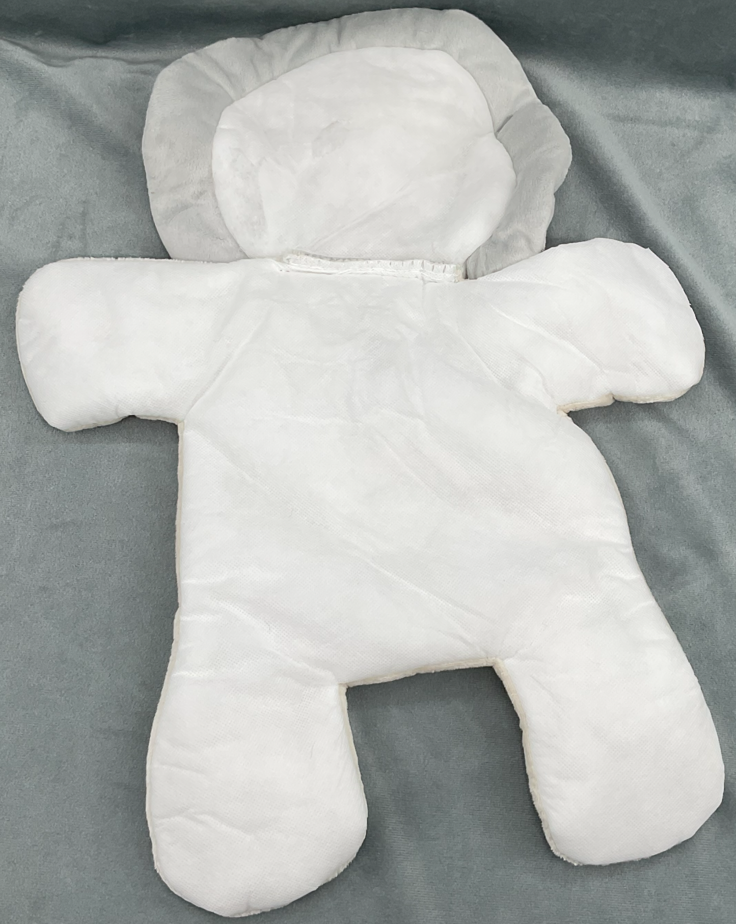 Ingenuity InLighten Baby Swing Landry Lion Replacement Fabric Seat Insert