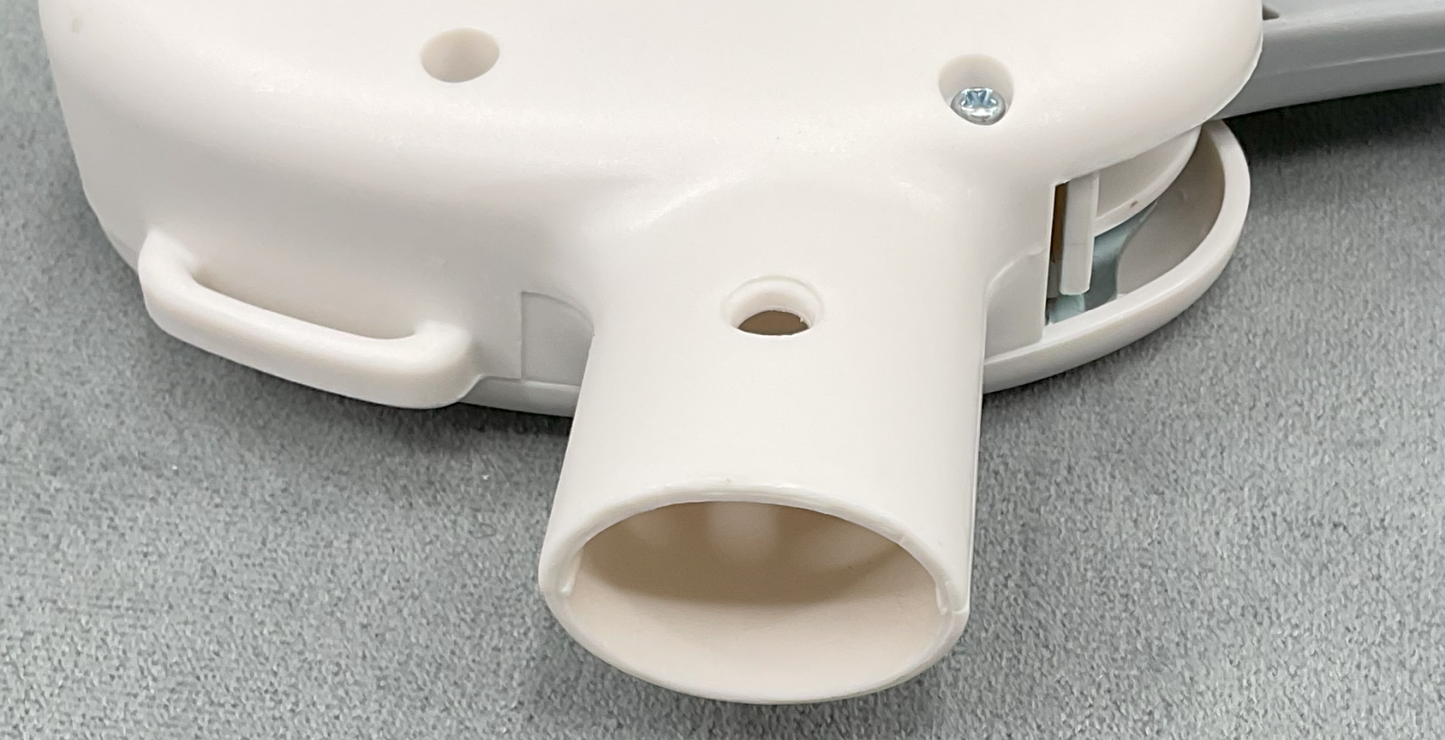 Ingenuity InLighten Baby Swing Landry Lion Replacement Pair Reclining Mechanisms