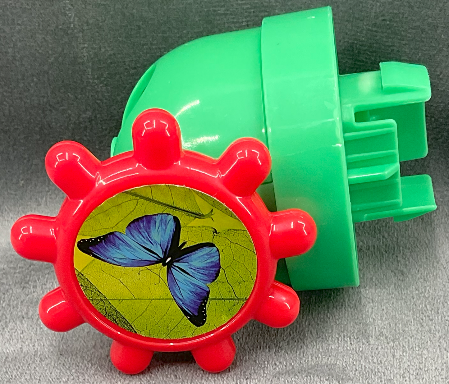 Baby Einstein SuperSeat Touch Tunes Replacement Spinning Butterfly