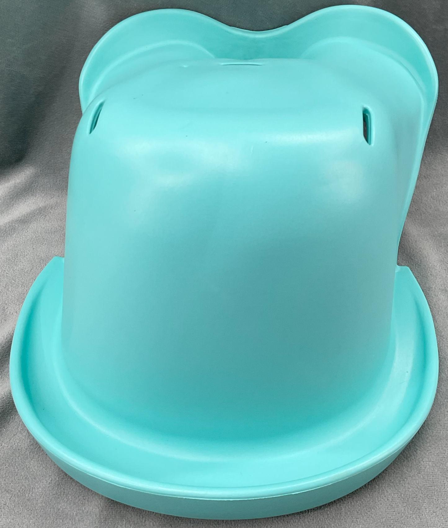 Baby Einstein SuperSeat Touch Tunes Replacement Aqua Foam Seat Liner