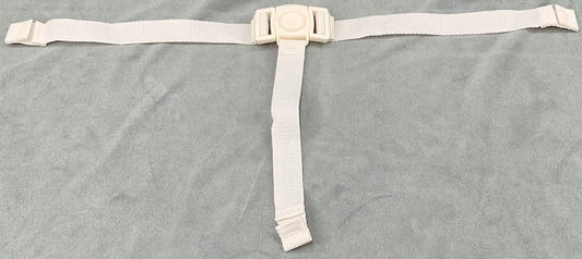 Graco DuoGlider Dream Glider Rascal Baby Swing Replacement  3 Point Harness Belt Strap