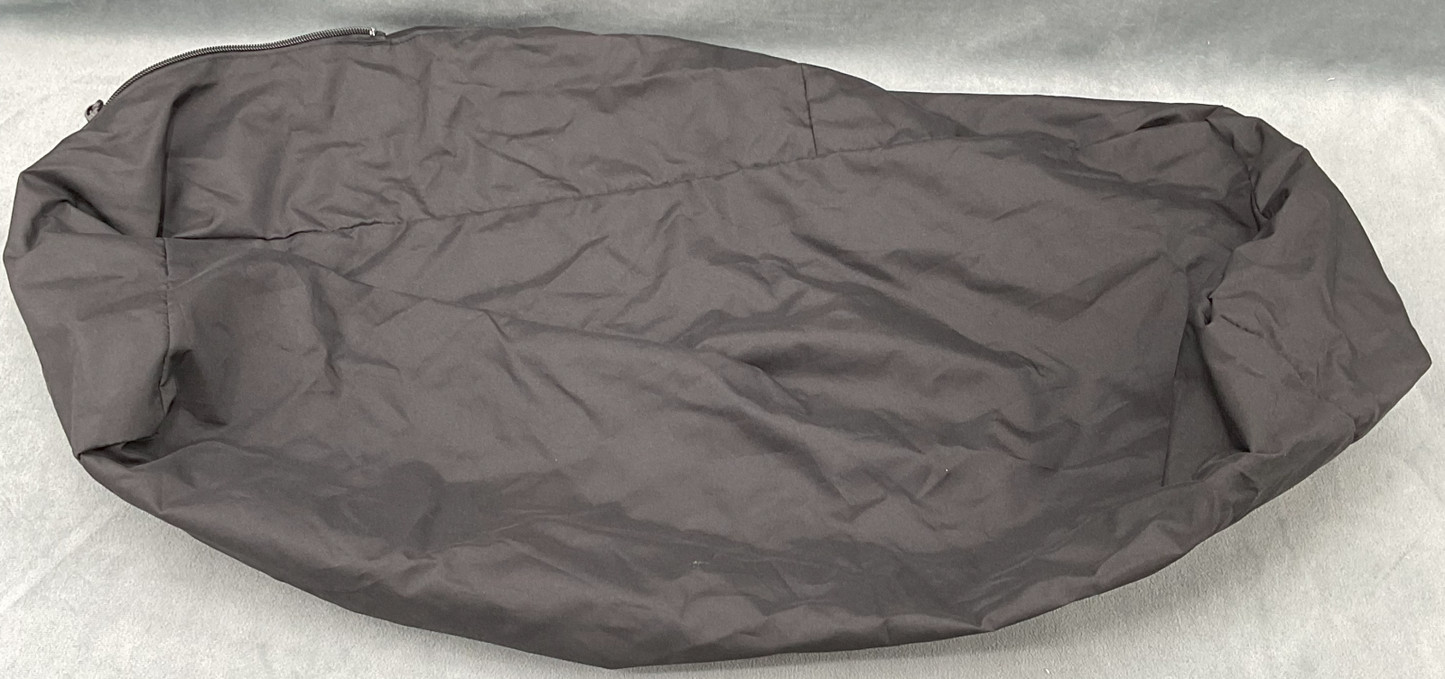 Graco Pack N Play Redmond Replacement Black Nylon Carry Bag 26" X 10" X10"
