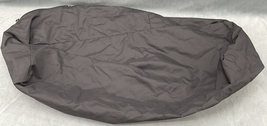 Graco Pack N Play Redmond Replacement Black Nylon Carry Bag 26" X 10" X10"