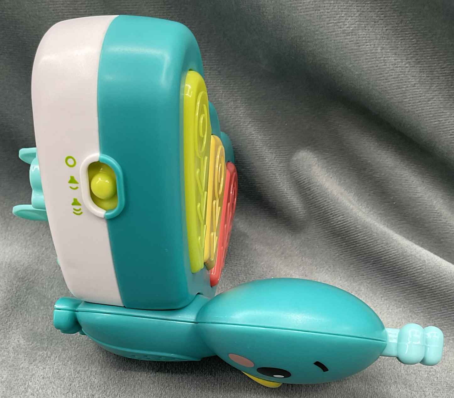 Fisher Price Blooming Fun Jumperoo Replacement Part Bird Piano Lights & Sound