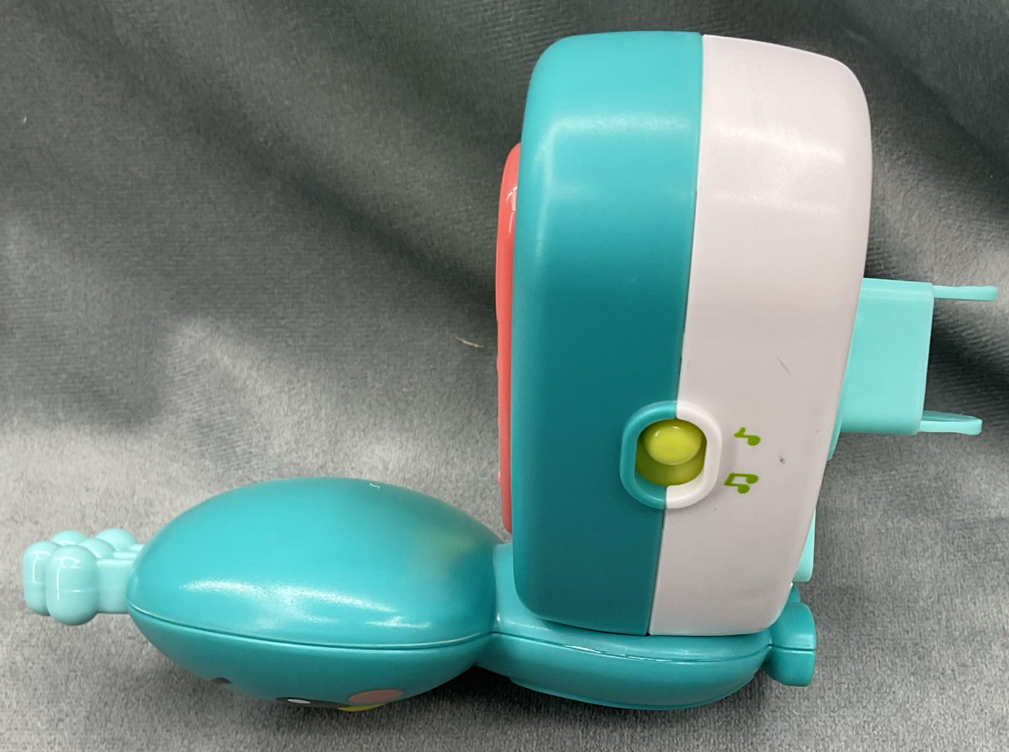 Fisher Price Blooming Fun Jumperoo Replacement Part Bird Piano Lights & Sound