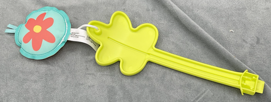 Fisher Price Blooming Fun Jumperoo Replacement Part Hanging Fabric Flower