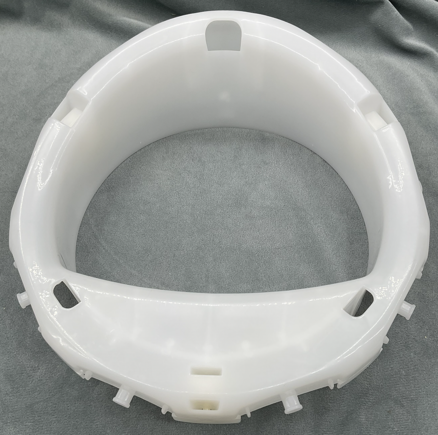 Fisher Price Blooming Fun Jumperoo Replacement Part Plastic Seat Ring