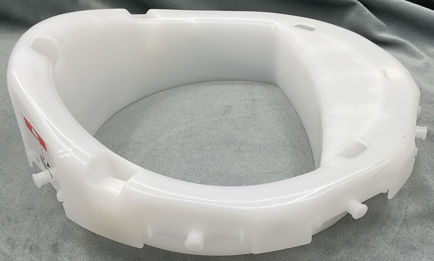 Fisher Price Blooming Fun Jumperoo Replacement Part Plastic Seat Ring