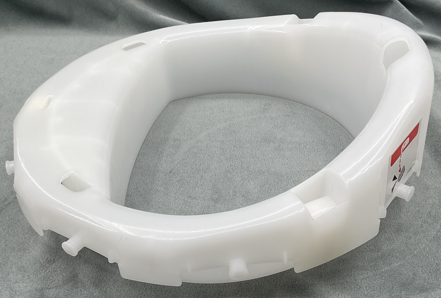 Fisher Price Blooming Fun Jumperoo Replacement Part Plastic Seat Ring