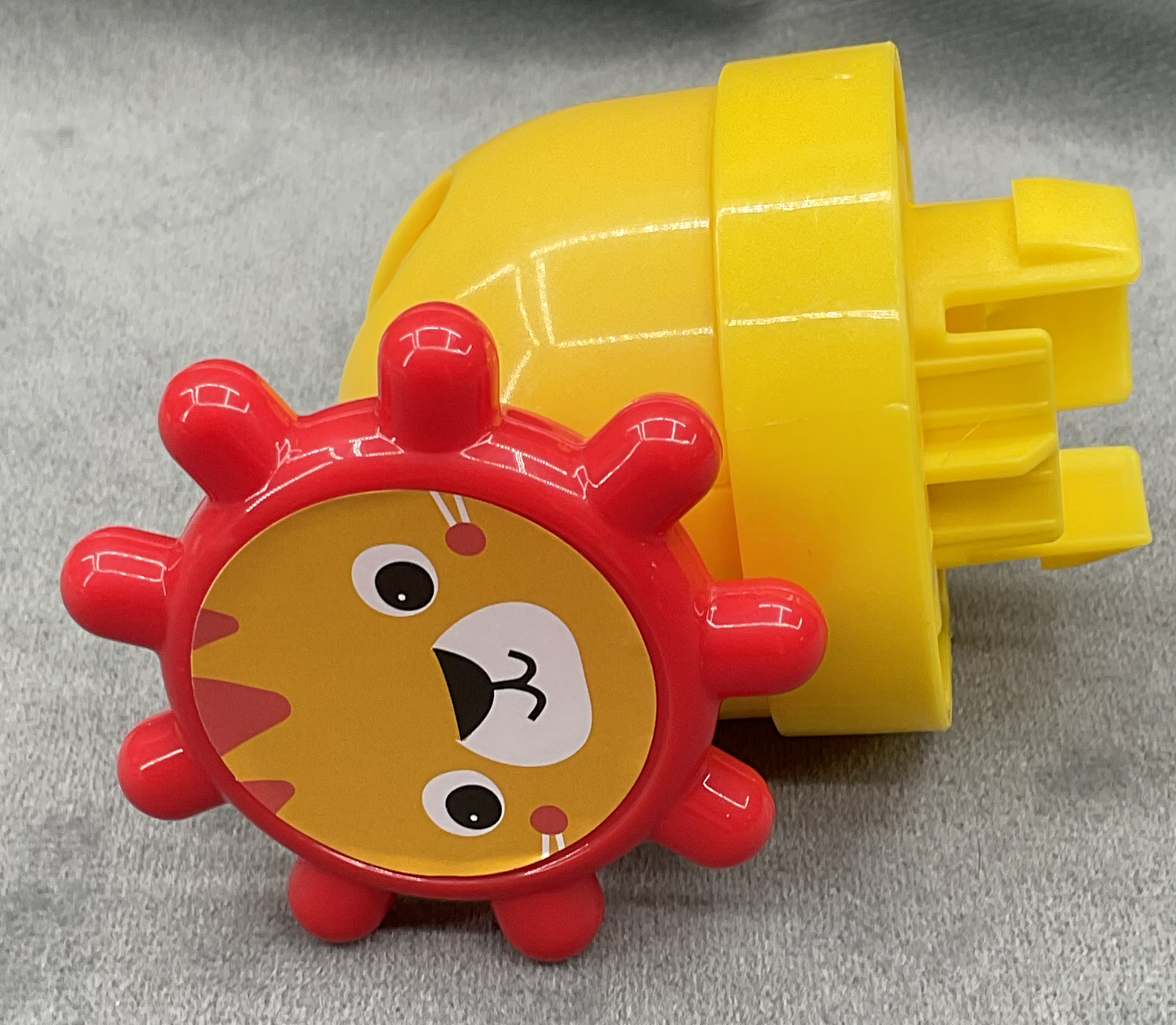 Bright Starts Playful Paradise 3-in-1 Superseat Replacement Spinning Lion Toy