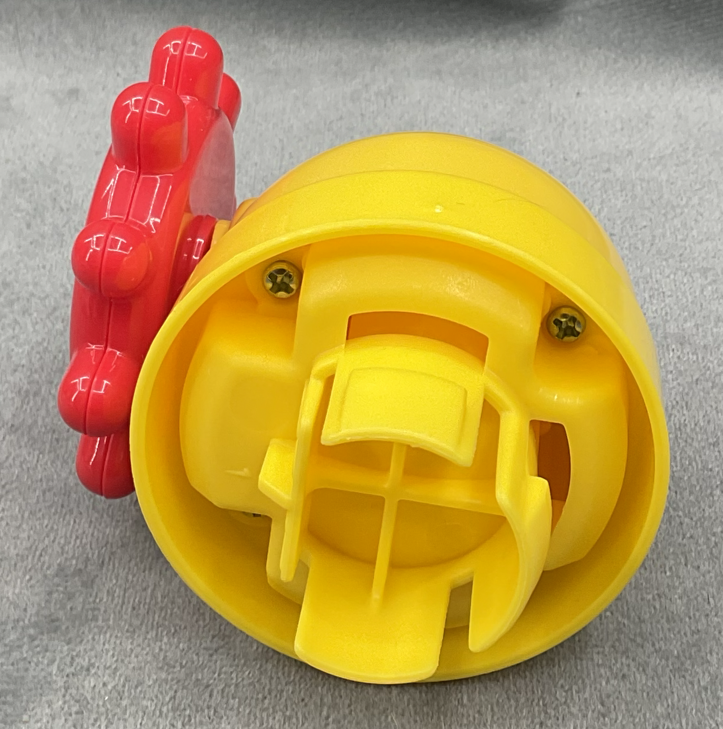 Bright Starts Playful Paradise 3-in-1 Superseat Replacement Spinning Lion Toy