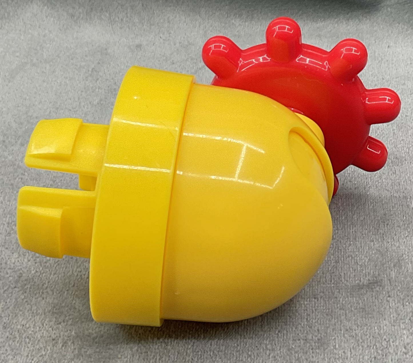 Bright Starts Playful Paradise 3-in-1 Superseat Replacement Spinning Lion Toy