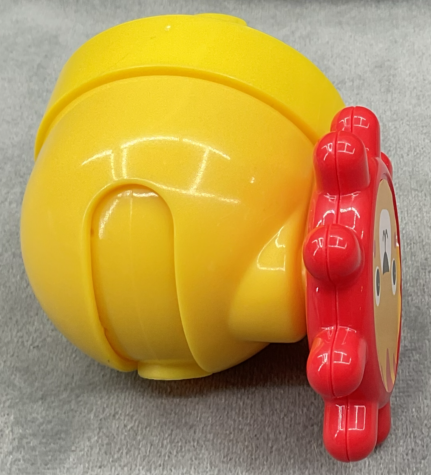 Bright Starts Playful Paradise 3-in-1 Superseat Replacement Spinning Lion Toy