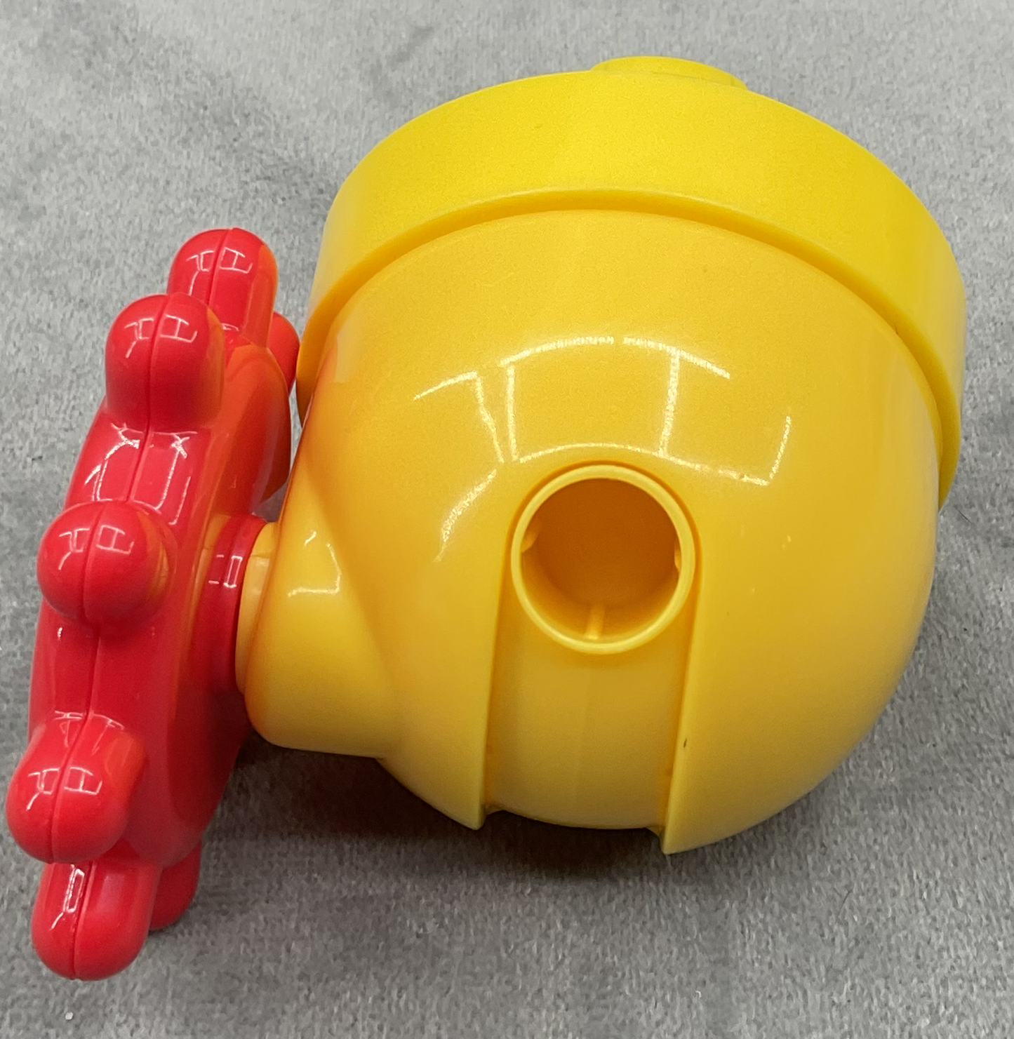 Bright Starts Playful Paradise 3-in-1 Superseat Replacement Spinning Lion Toy