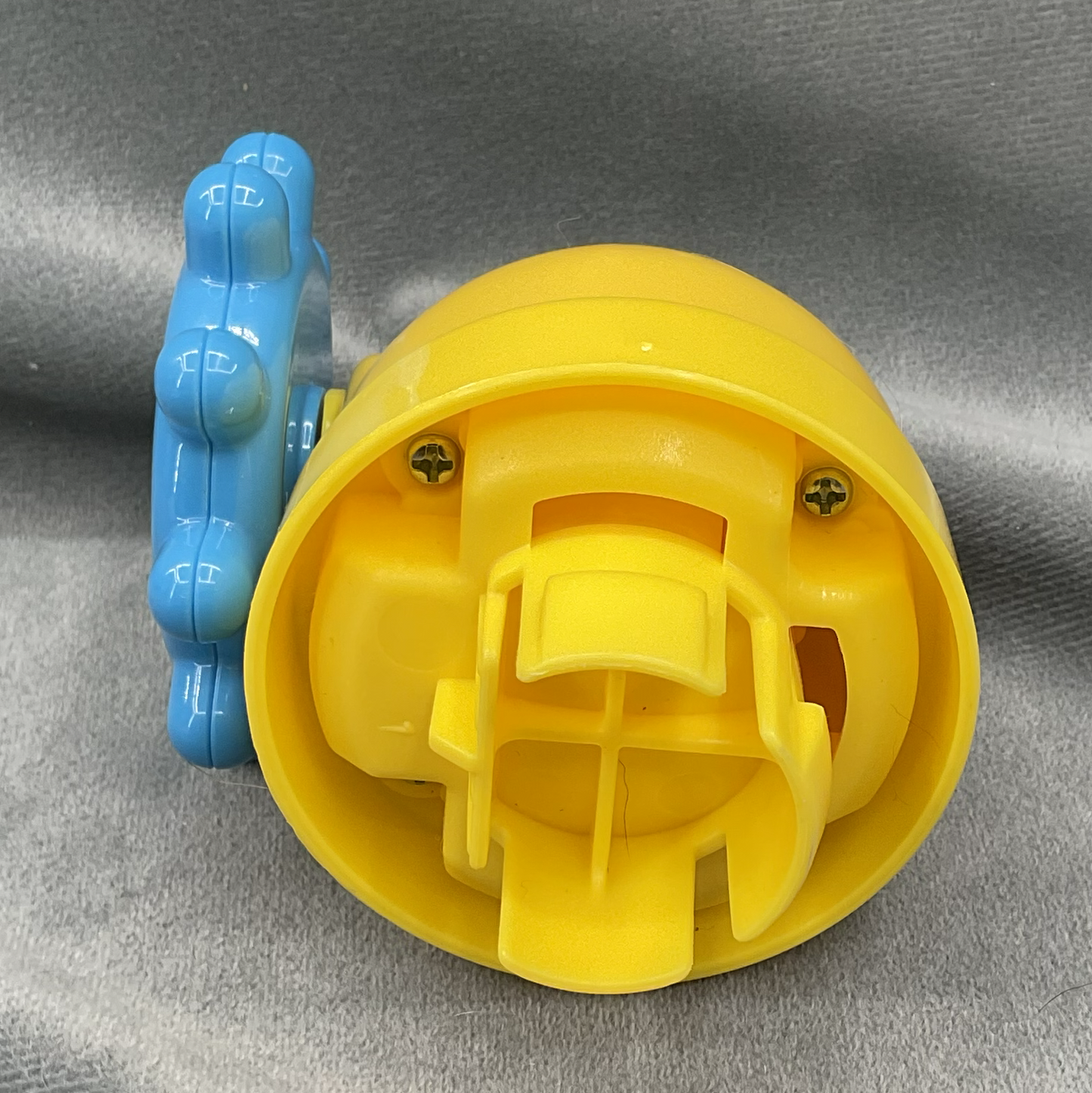 Bright Starts Playful Paradise 3-in-1 Superseat Replacement Spinning Crocodile Toy