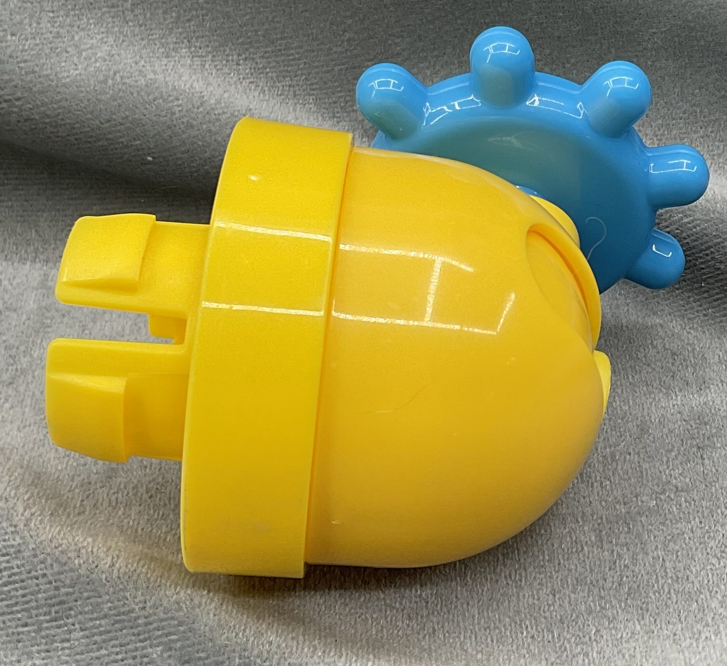 Bright Starts Playful Paradise 3-in-1 Superseat Replacement Spinning Crocodile Toy