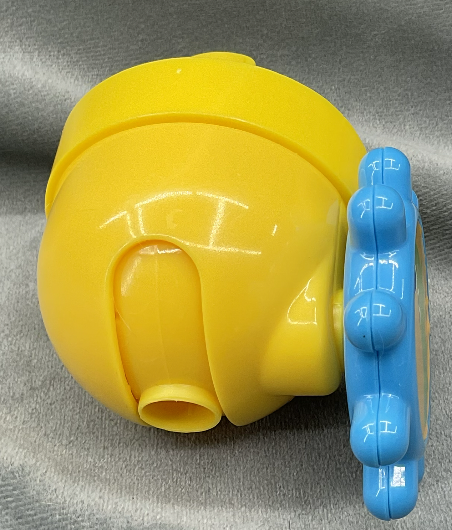 Bright Starts Playful Paradise 3-in-1 Superseat Replacement Spinning Crocodile Toy