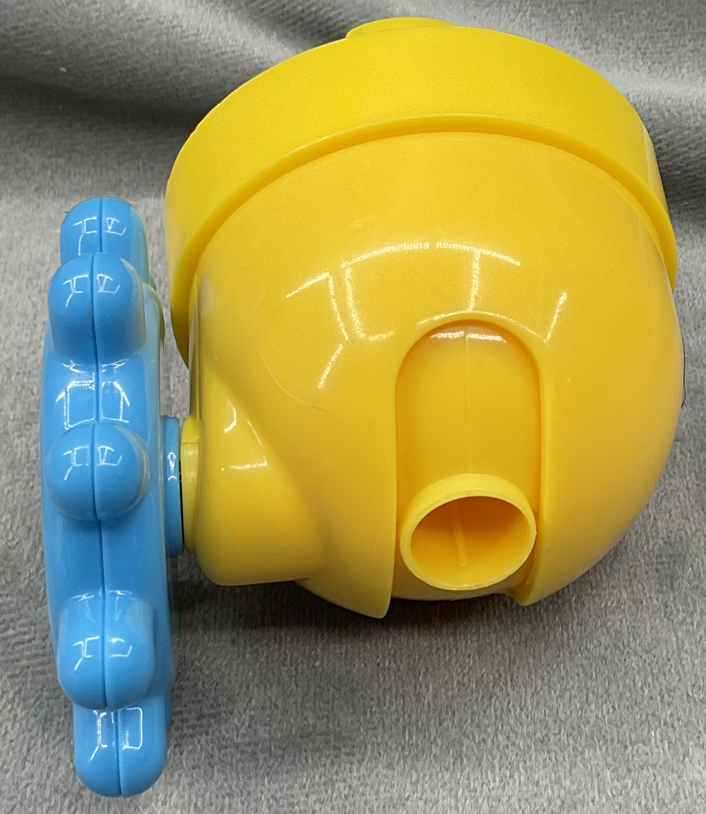 Bright Starts Playful Paradise 3-in-1 Superseat Replacement Spinning Crocodile Toy