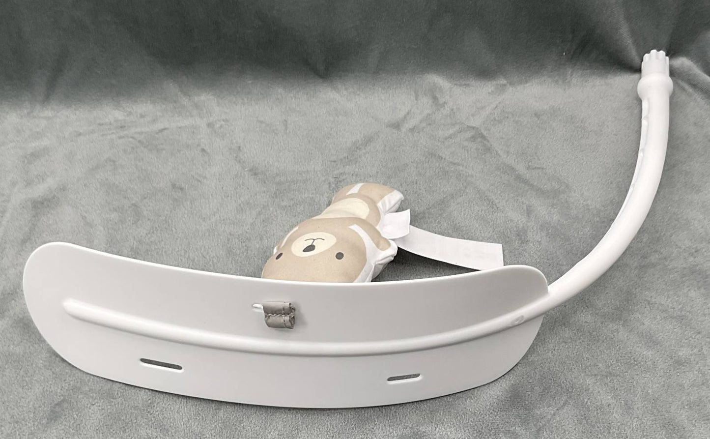 Ingenuity Keep Cozy 3-in-1 Linden REPLACEMENT Part Mobile Arch Bunny