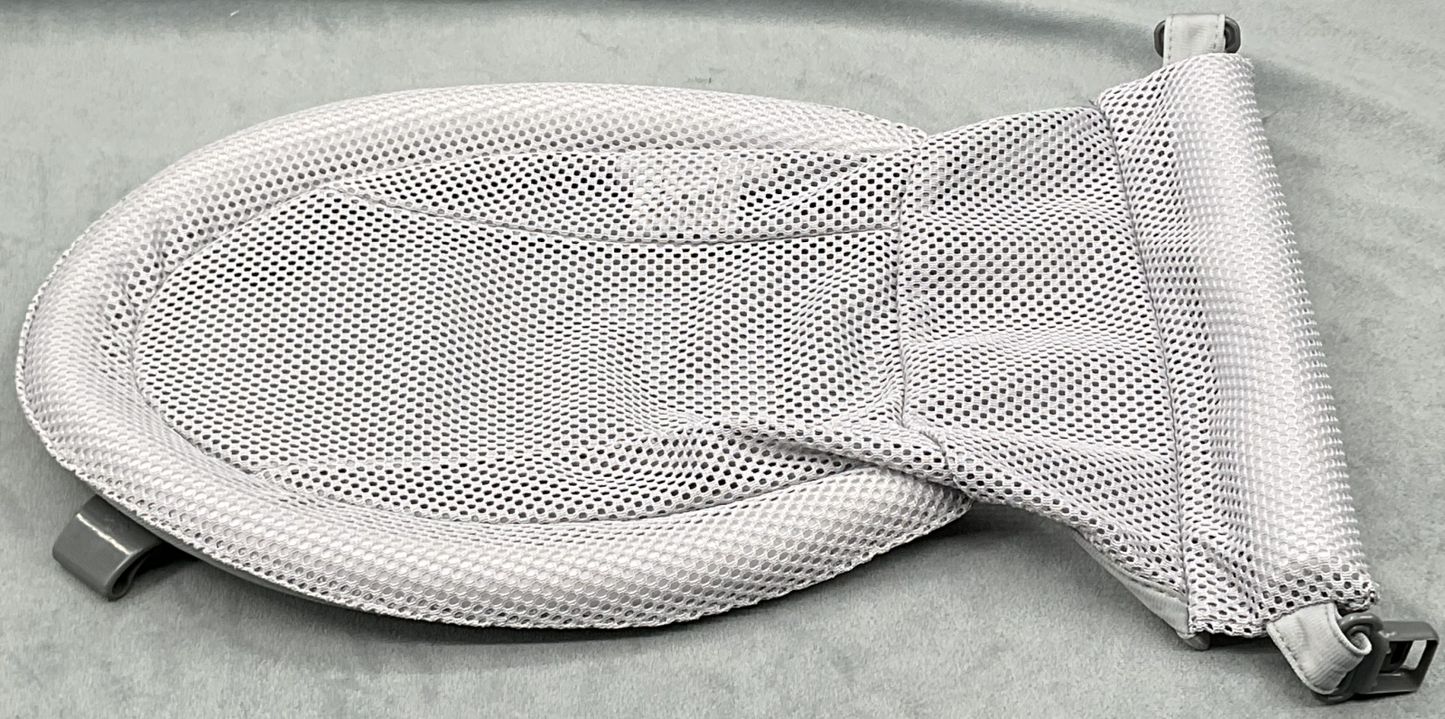 Skip Hop Bathtub Moby Replacement Part Bath Sling Gray