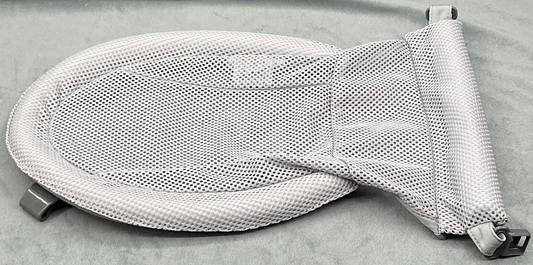Skip Hop Bathtub Moby Replacement Part Bath Sling Gray