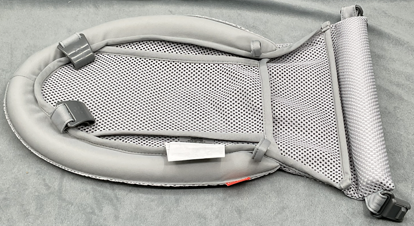Skip Hop Bathtub Moby Replacement Part Bath Sling Gray