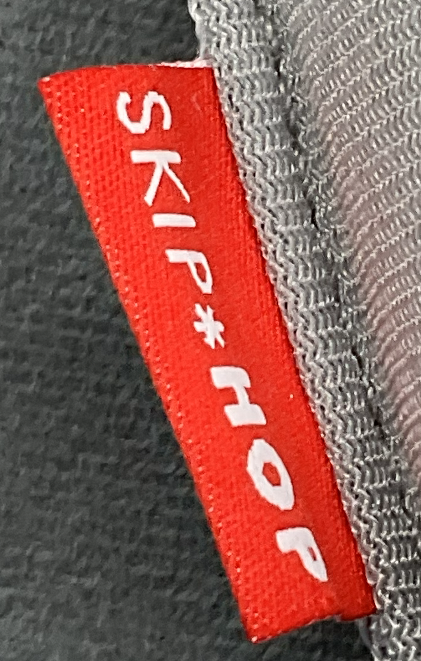 Skip Hop Bathtub Moby Replacement Part Bath Sling Gray