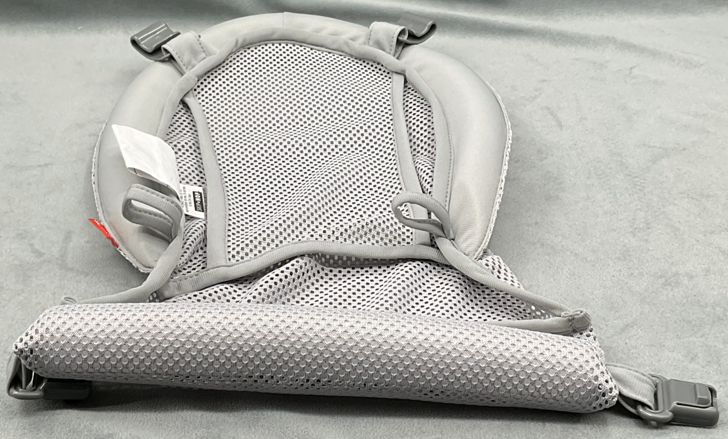 Skip Hop Bathtub Moby Replacement Part Bath Sling Gray