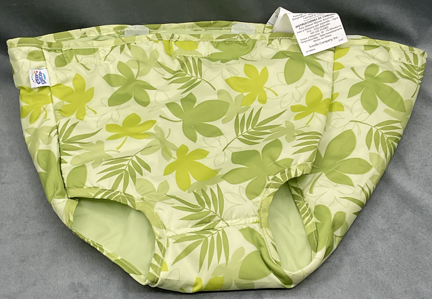Evenflo Safari Friends Exersaucer Activity Center Replacement Fabric Seat Cover