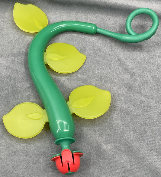 Evenflo Safari Friends Exersaucer Activity Center Replacement Hanging Vine Pole