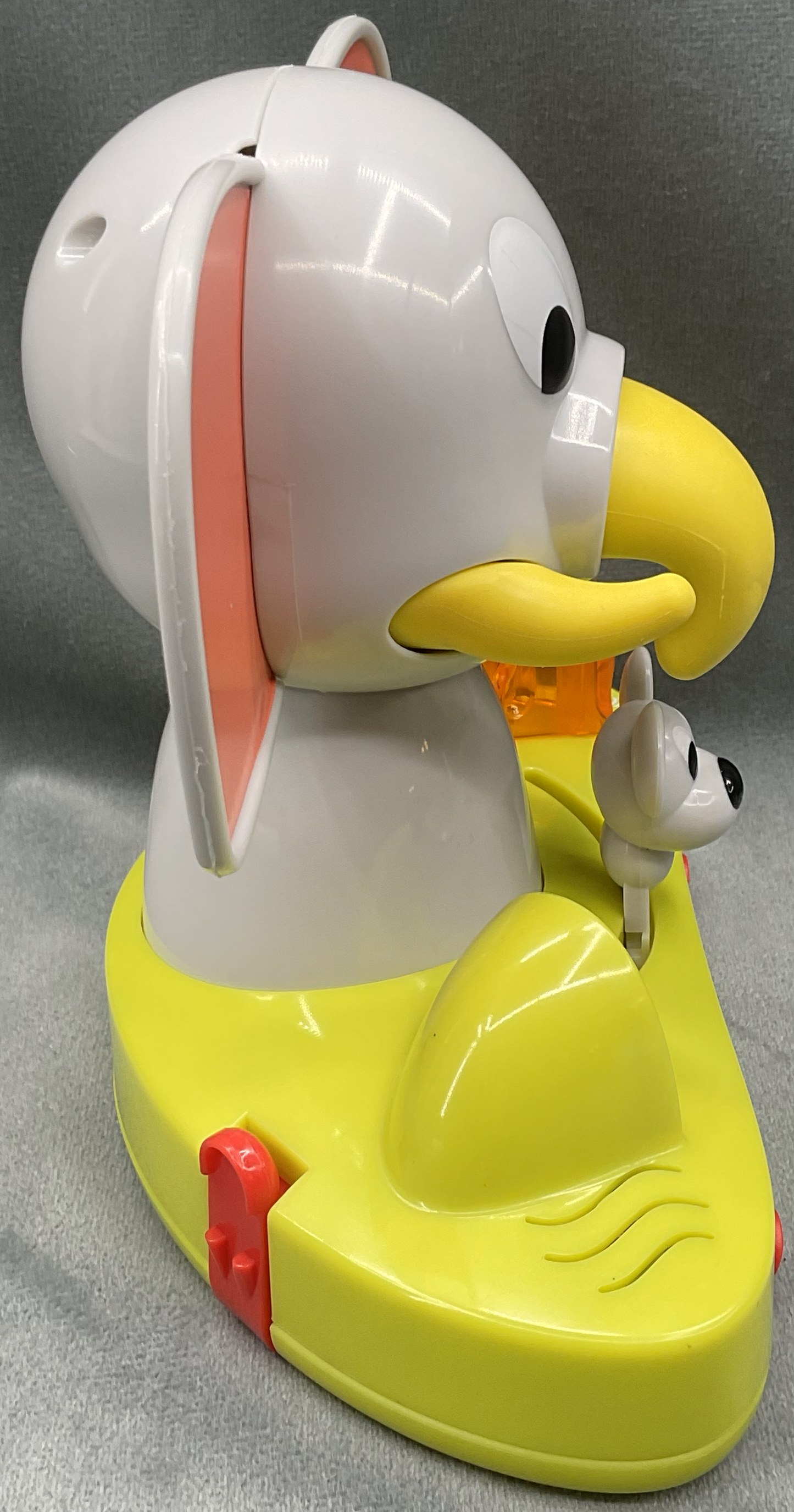 Evenflo Safari Friends Exersaucer Activity Center Replacement Elephant Light & Sounds