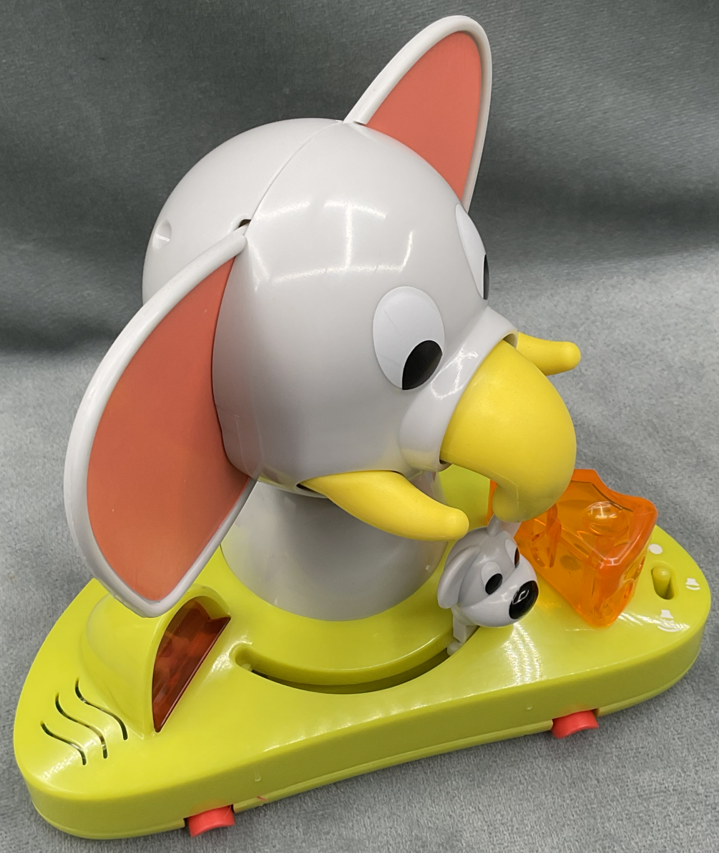 Evenflo Safari Friends Exersaucer Activity Center Replacement Elephant Light & Sounds
