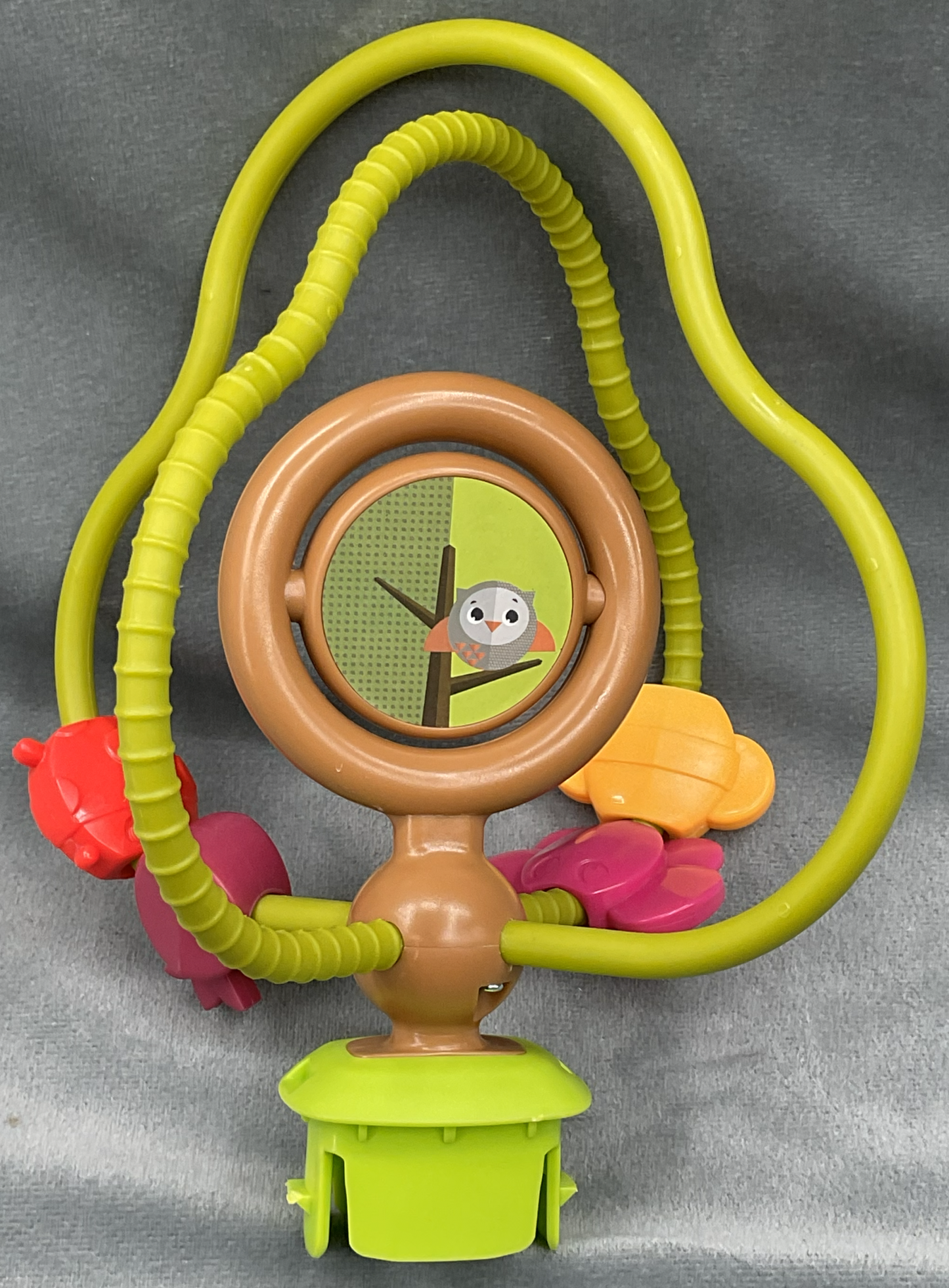 Tiny Love How I Grow Mobile Activity Center Replacement Tree Sliding Sensory Toy