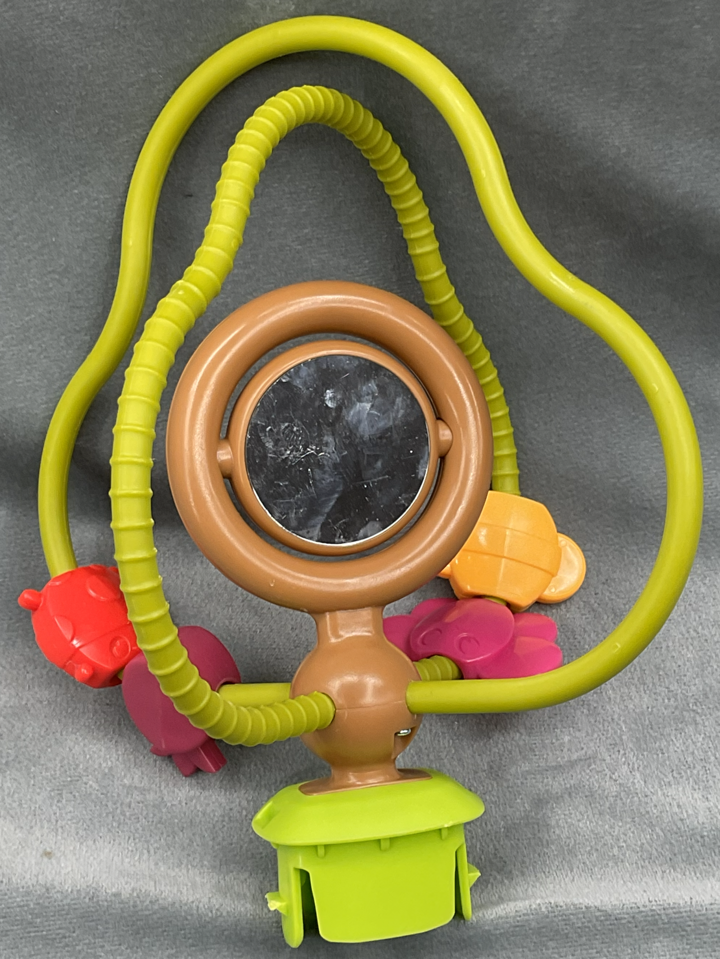 Tiny Love How I Grow Mobile Activity Center Replacement Tree Sliding Sensory Toy