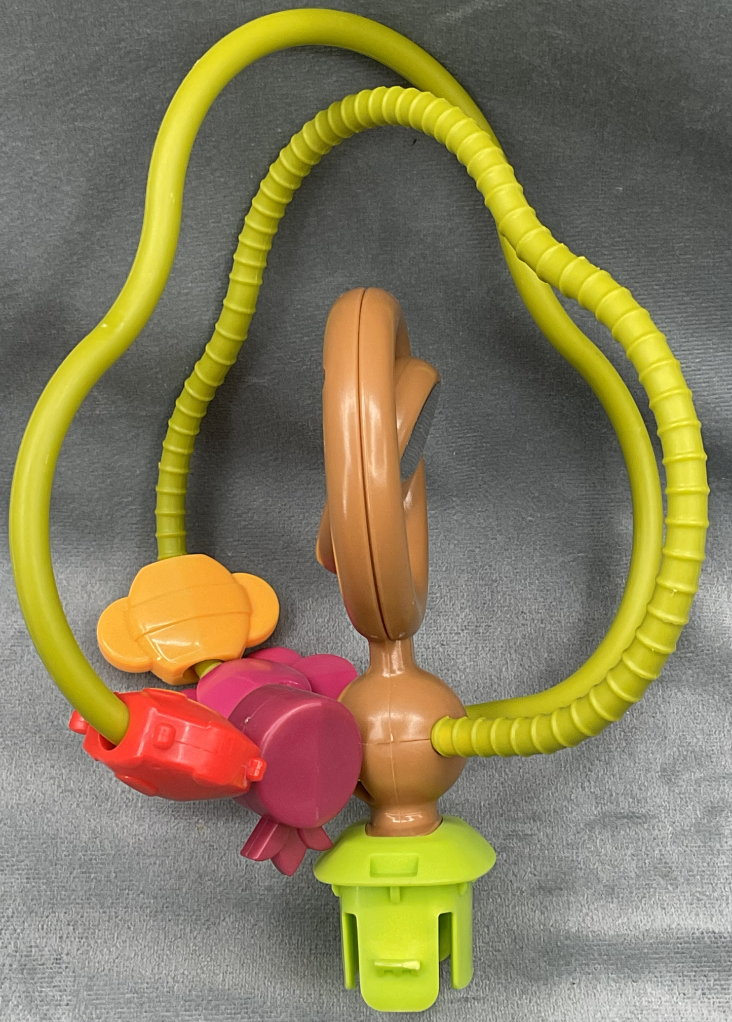 Tiny Love How I Grow Mobile Activity Center Replacement Tree Sliding Sensory Toy