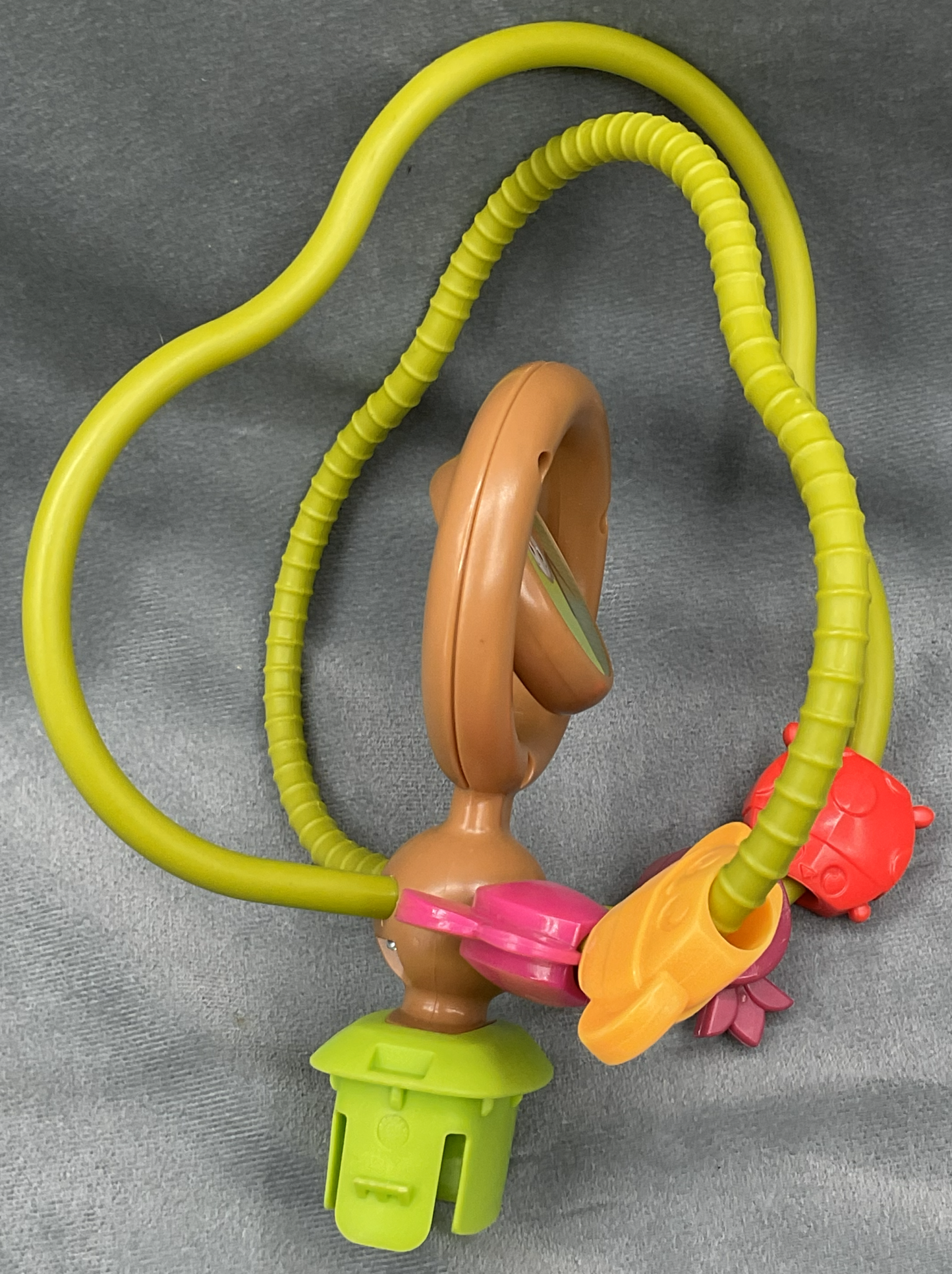 Tiny Love How I Grow Mobile Activity Center Replacement Tree Sliding Sensory Toy