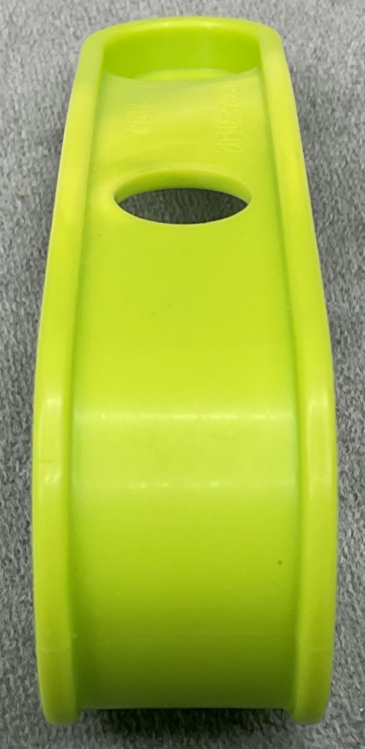 Fisher Price Bathtub Green Replacement Hook with Screw