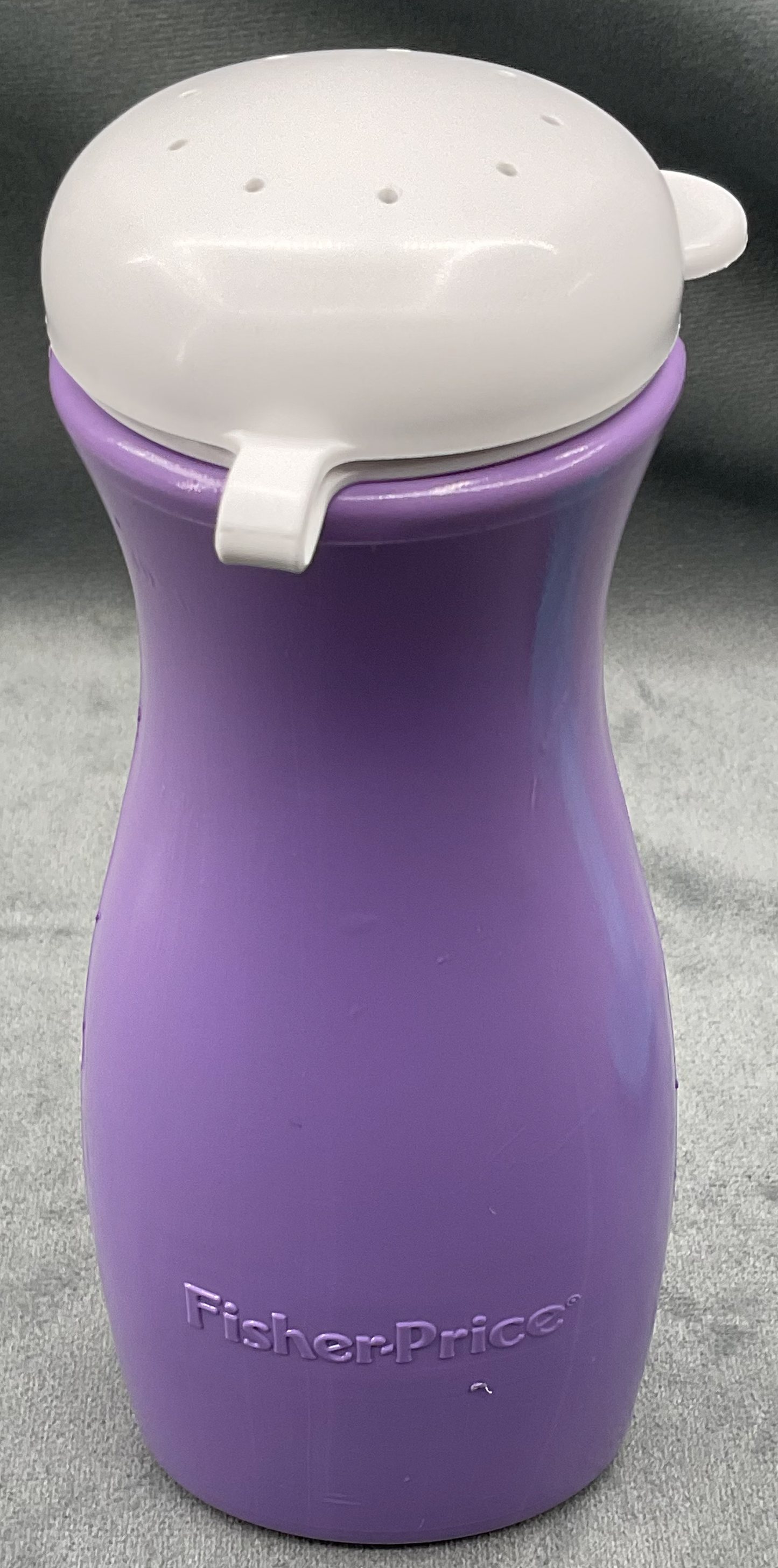 Fisher Price Bathtub Bath 4 in 1 Pink Replacement Purple Bottle Aqua Whale Toy