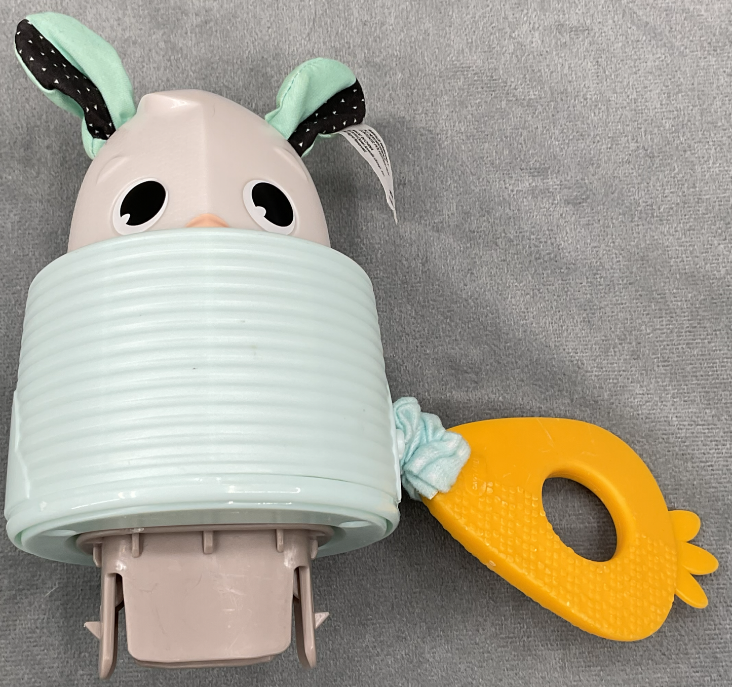 Tiny Love How I Grow Magical Tales Mobile Activity Center Replacement Bunny Pull Toy