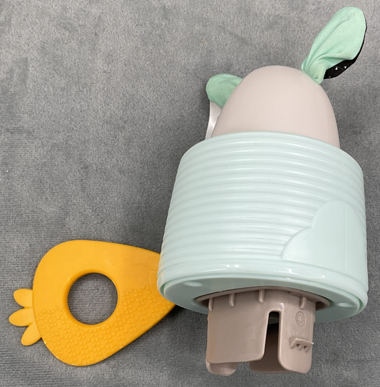 Tiny Love How I Grow Magical Tales Mobile Activity Center Replacement Bunny Pull Toy