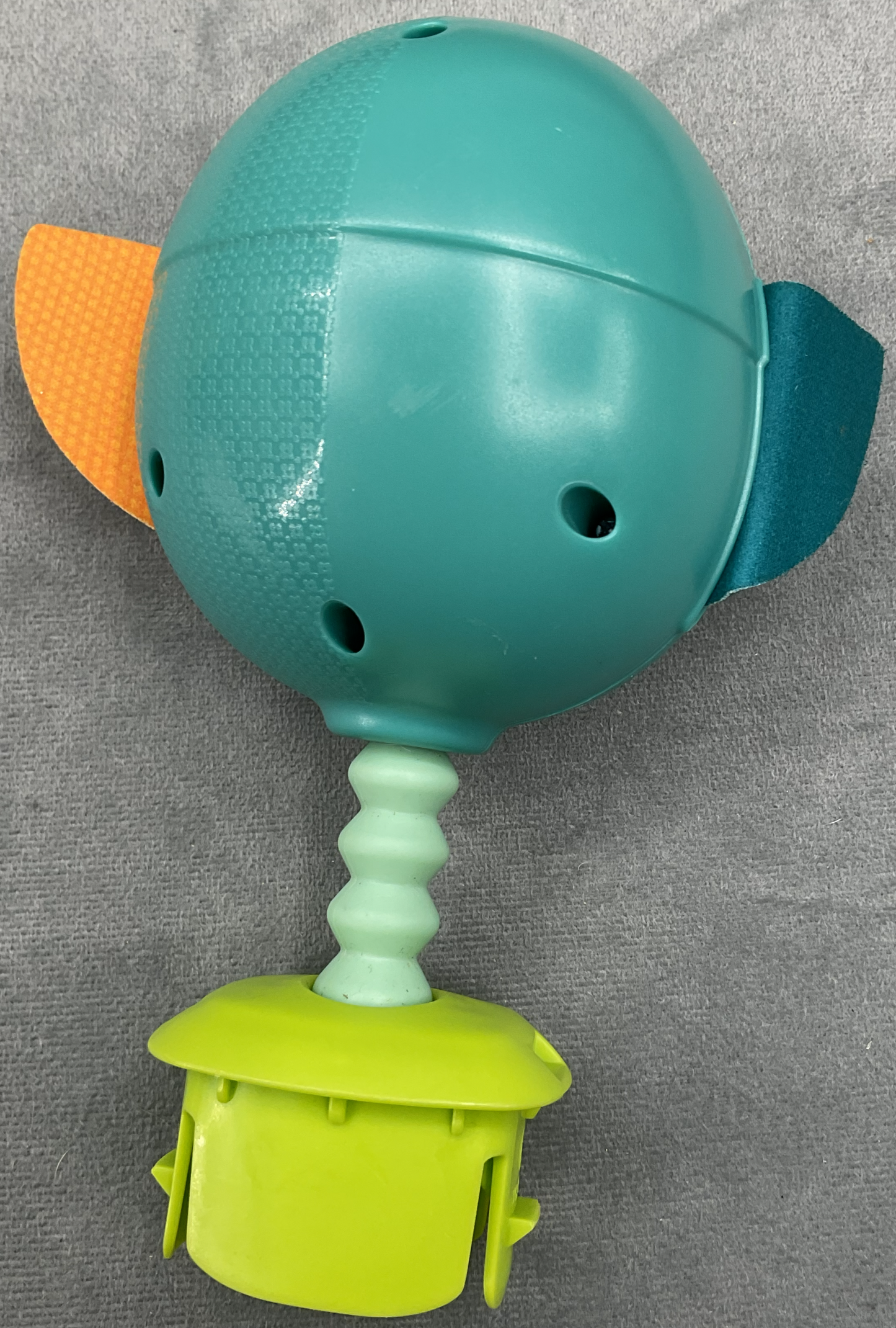 Tiny Love How I Grow Mobile Activity Center Replacement Bird Rattle Toy