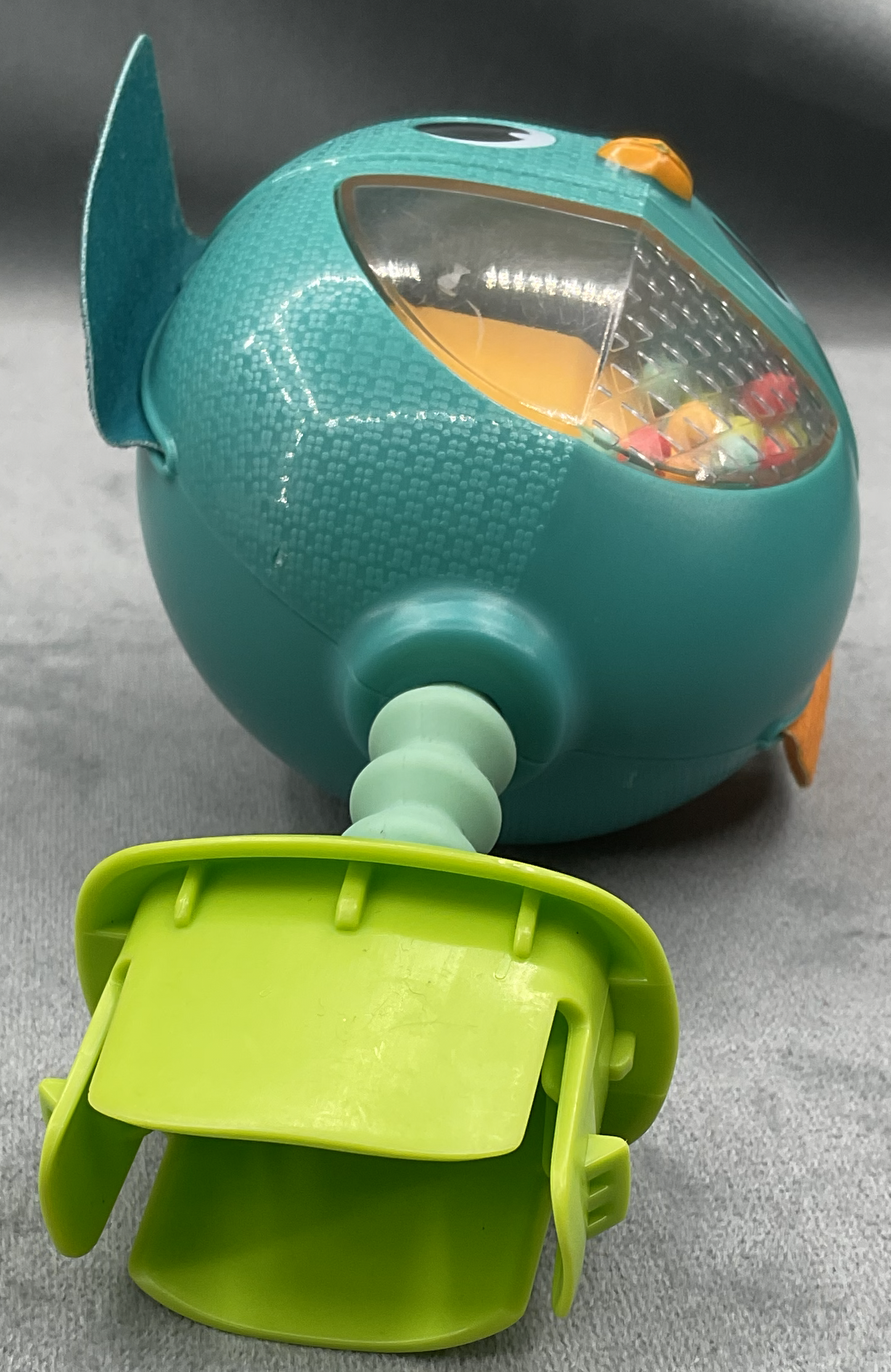 Tiny Love How I Grow Mobile Activity Center Replacement Bird Rattle Toy