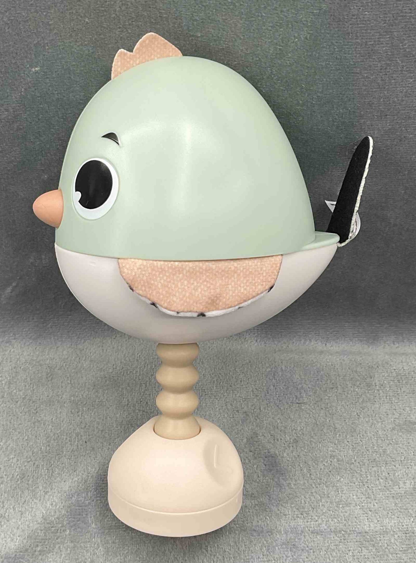 Tiny Love How I Grow Black & White Activity Center Replacement Bird Sensory Toy