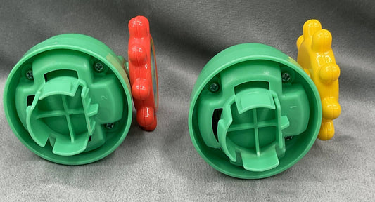 Baby Einstein SuperSeat Touch Tunes Replacement Arch Supports Target Butterfly