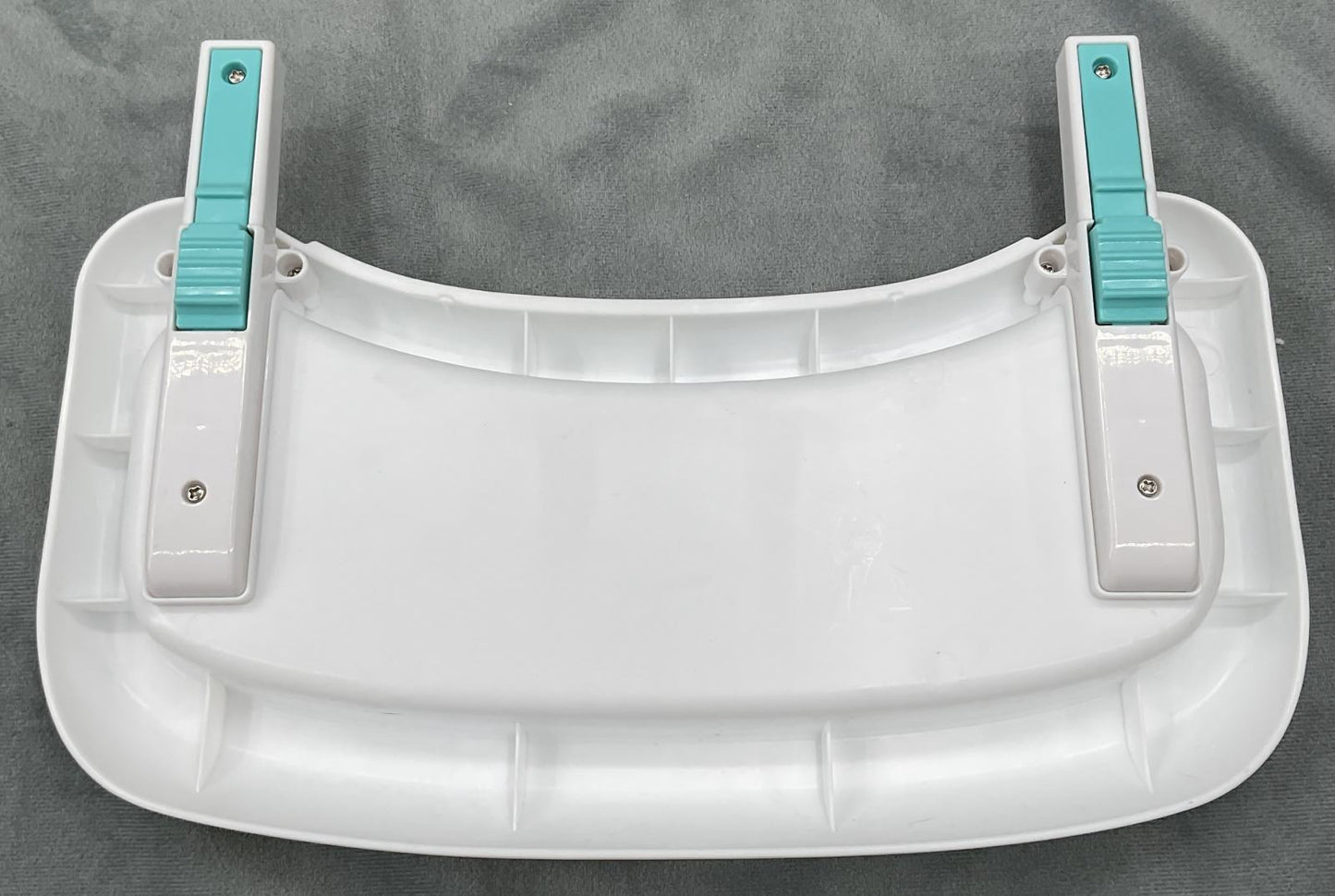Baby Einstein Sea of Sensory Sit Up Floor Seat Replacement Plastic Food Tray