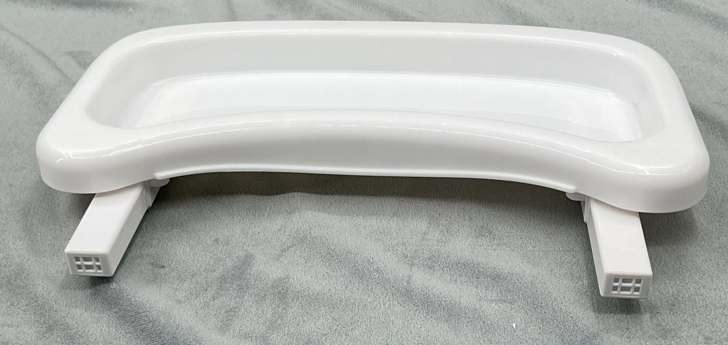 Baby Einstein Sea of Sensory Sit Up Floor Seat Replacement Plastic Food Tray