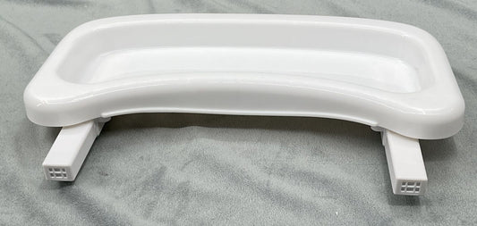 Baby Einstein Sea of Sensory Sit Up Floor Seat Replacement Plastic Food Tray
