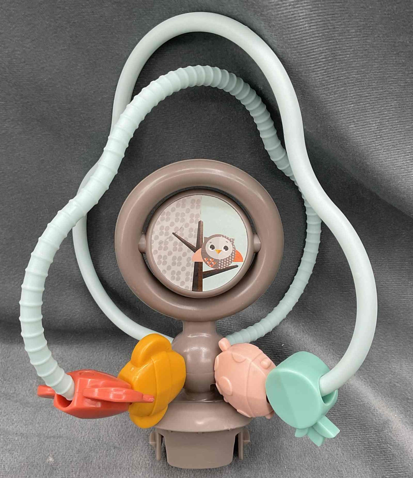 Tiny Love How I Grow Magical Tales Mobile Activity Center Replacement Tree Beads Sensory