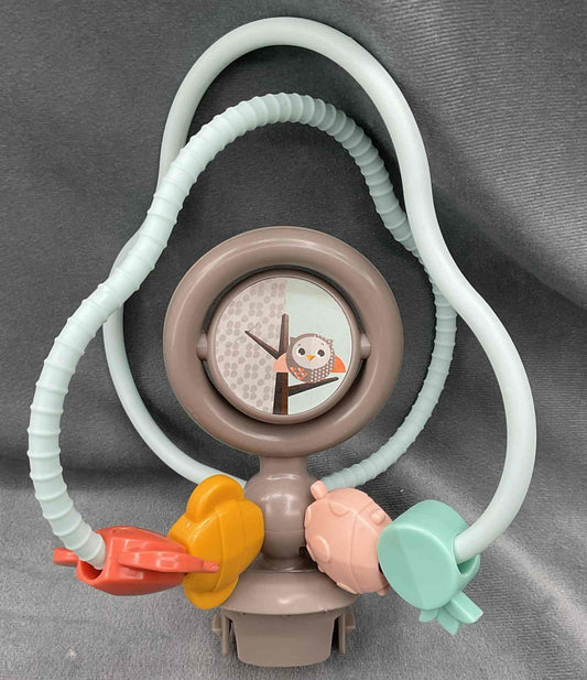 Tiny Love How I Grow Magical Tales Mobile Activity Center Replacement Tree Beads Sensory
