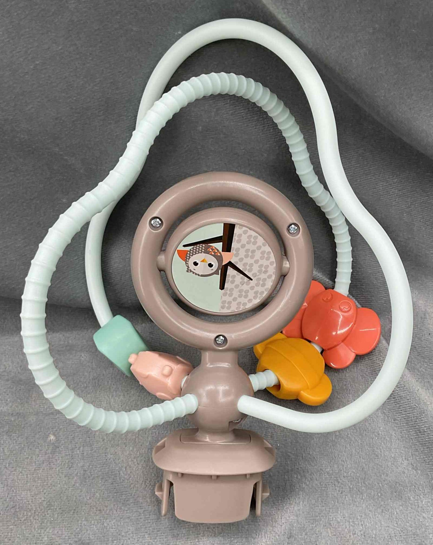 Tiny Love How I Grow Magical Tales Mobile Activity Center Replacement Tree Beads Sensory